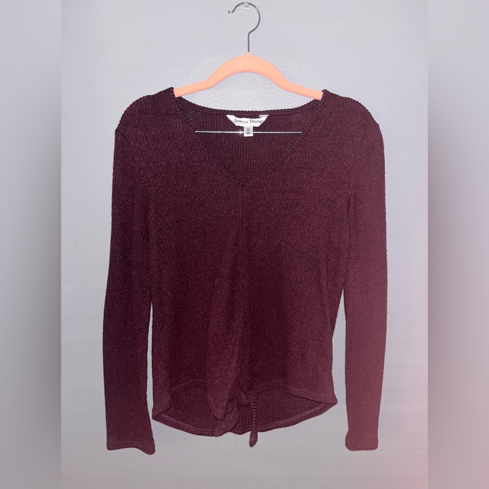 Rebecca Malone Long Sleeve